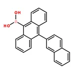 RHAWN 10-(2-Naphthyl)anthracene-9-boronic acid