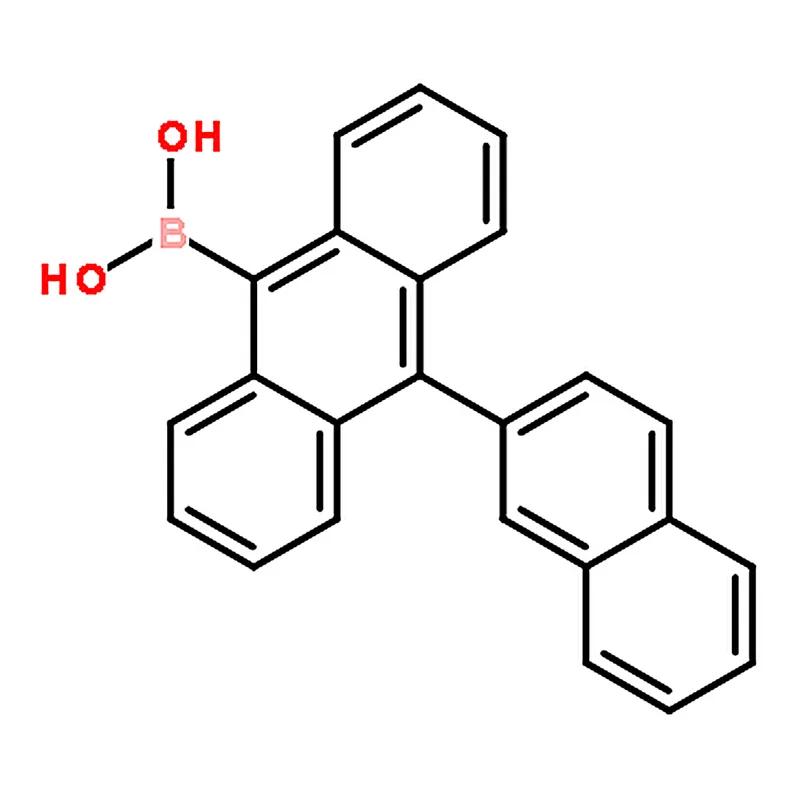 RHAWN 10-(2-Naphthyl)anthracene-9-boronic acid