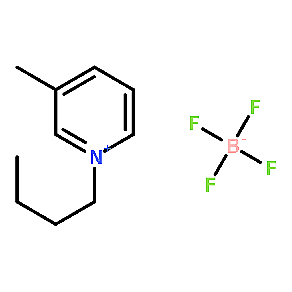 RHAWN 1-n-Butyl-3-methylpyridinium tetrafluoroborate