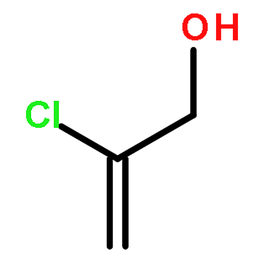 RHAWN 2-<WBR>Chloro-<WBR>2-<WBR>propen-<WBR>1-<WBR>ol