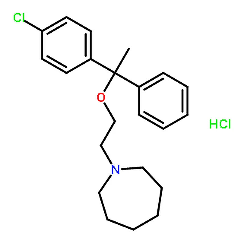 RHAWN Setastine HCl