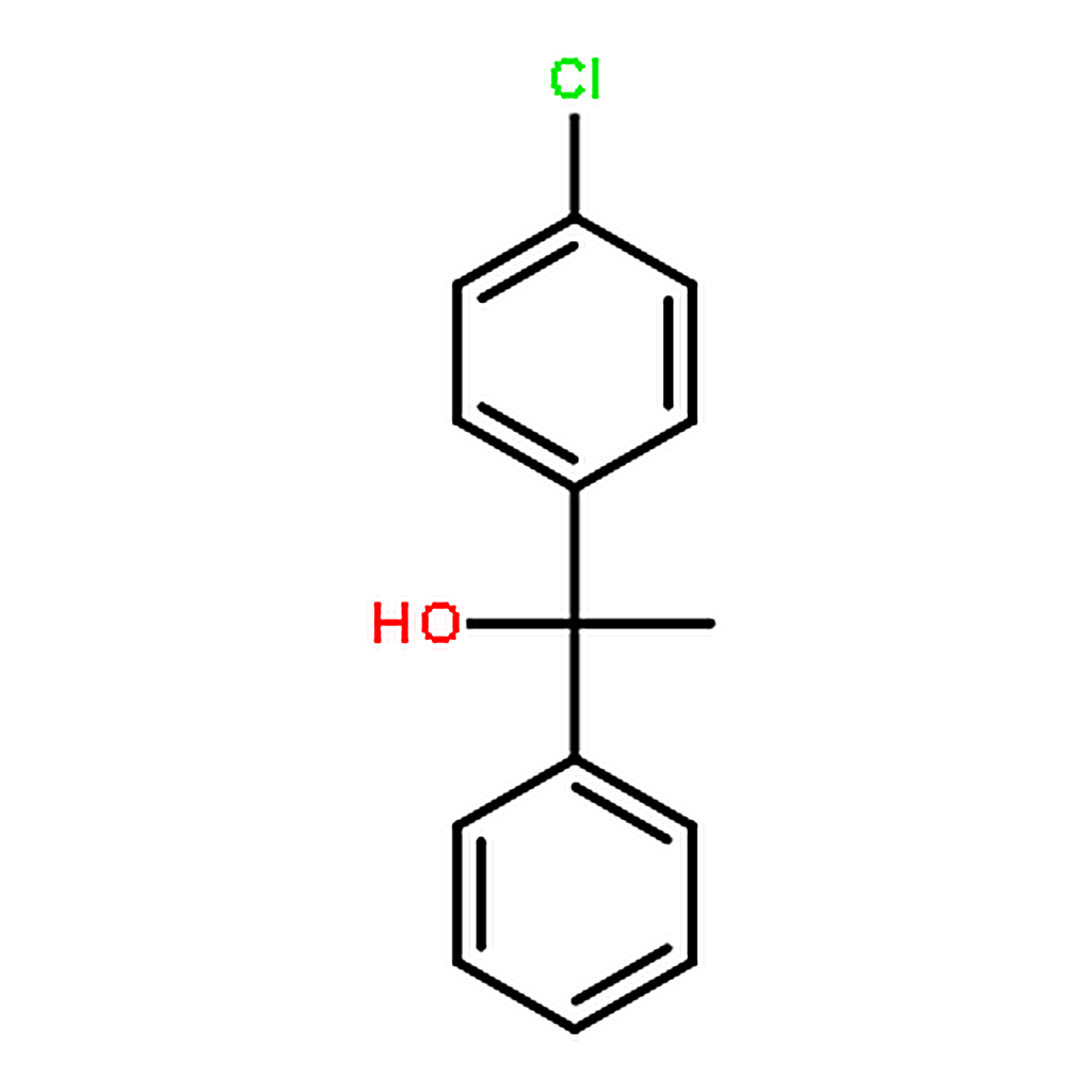 RHAWN 1-(4-Chlorophenyl)-1-phenylethanol