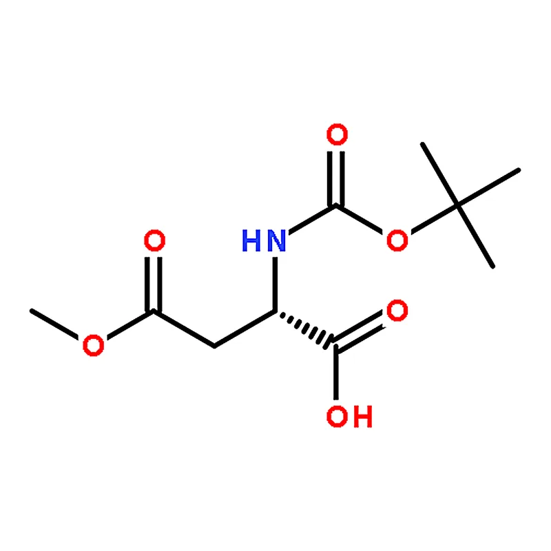 RHAWN Boc-Asp(OMe)-OH DCHA