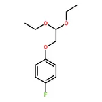 RHAWN 1-(2,2-Diethoxyethoxy)-4-fluorobenzene