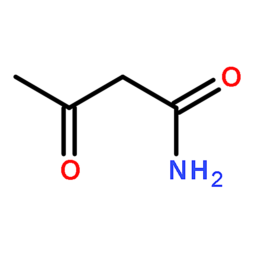 RHAWN Acetoacetamide