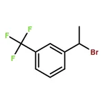 RHAWN 1-(1-Bromoethyl)-3-(trifluoromethyl)benzene