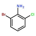 RHAWN 2-Bromo-6-chloroaniline