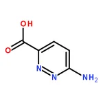 RHAWN 6-Aminopyridazine-3-carboxylic Acid