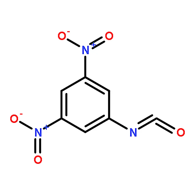 RHAWN 3,5-Dinitrophenyl isocyanate