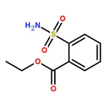 RHAWN Ethyl 2-sulfamoylbenzoate