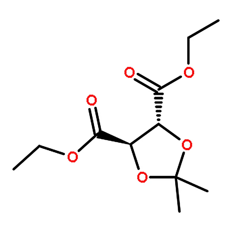 RHAWN (4R,5R)-Diethyl 2,2-Dimethyl-1,3-Dioxolane-4,5-Dicarboxylate