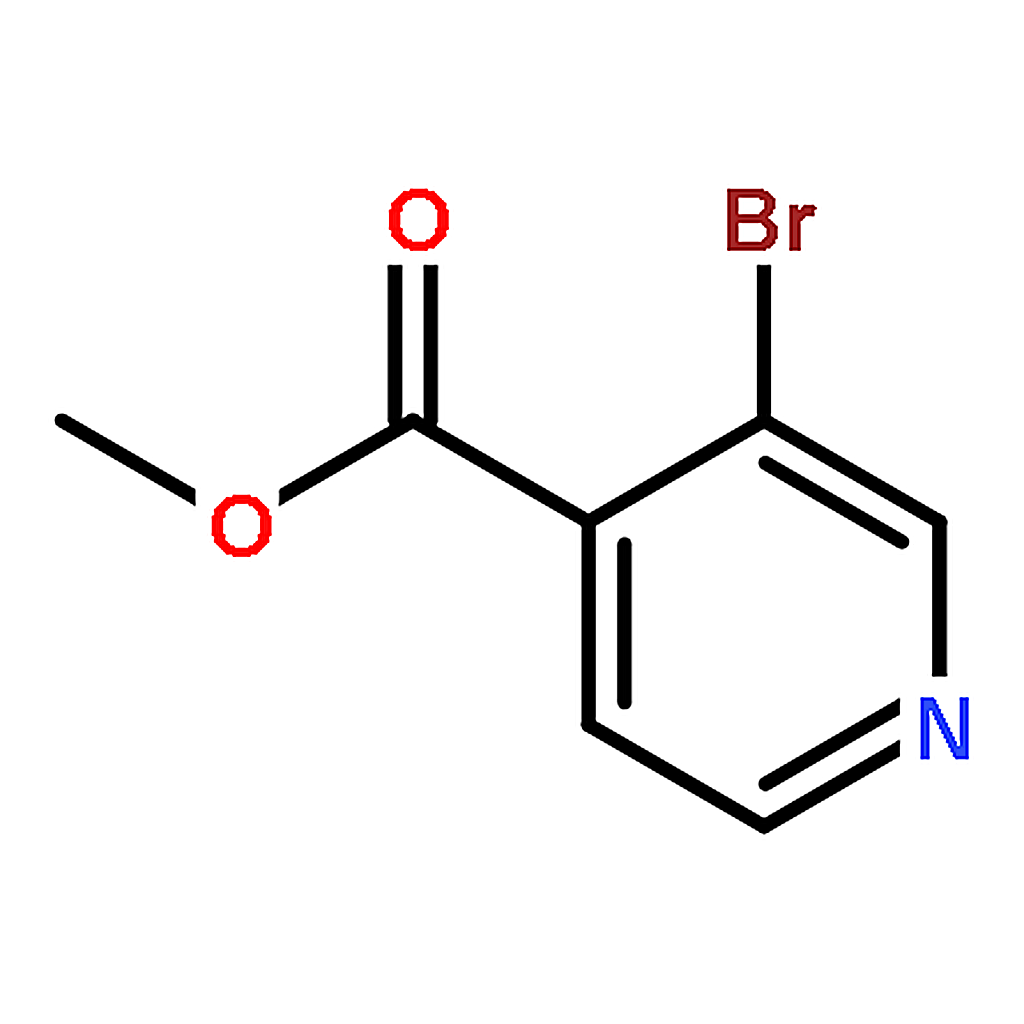 RHAWN Methyl 3-bromoisonicotinate