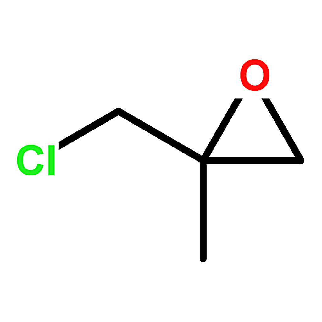 RHAWN 2-(Chloromethyl)-1,2-epoxypropane