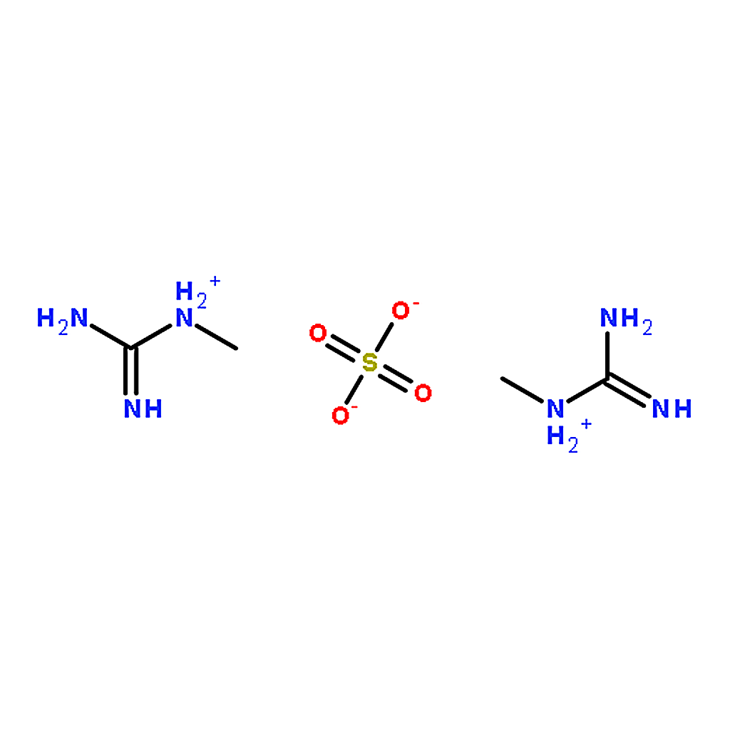 RHAWN 1-Methylguanidine Sulfate