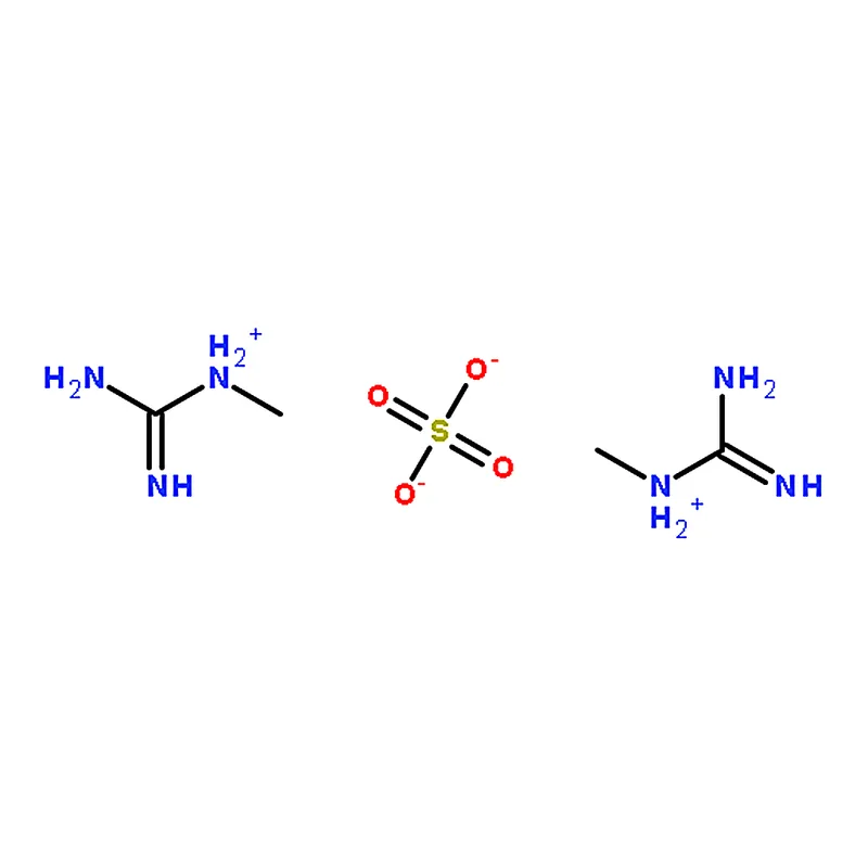 RHAWN 1-Methylguanidine Sulfate