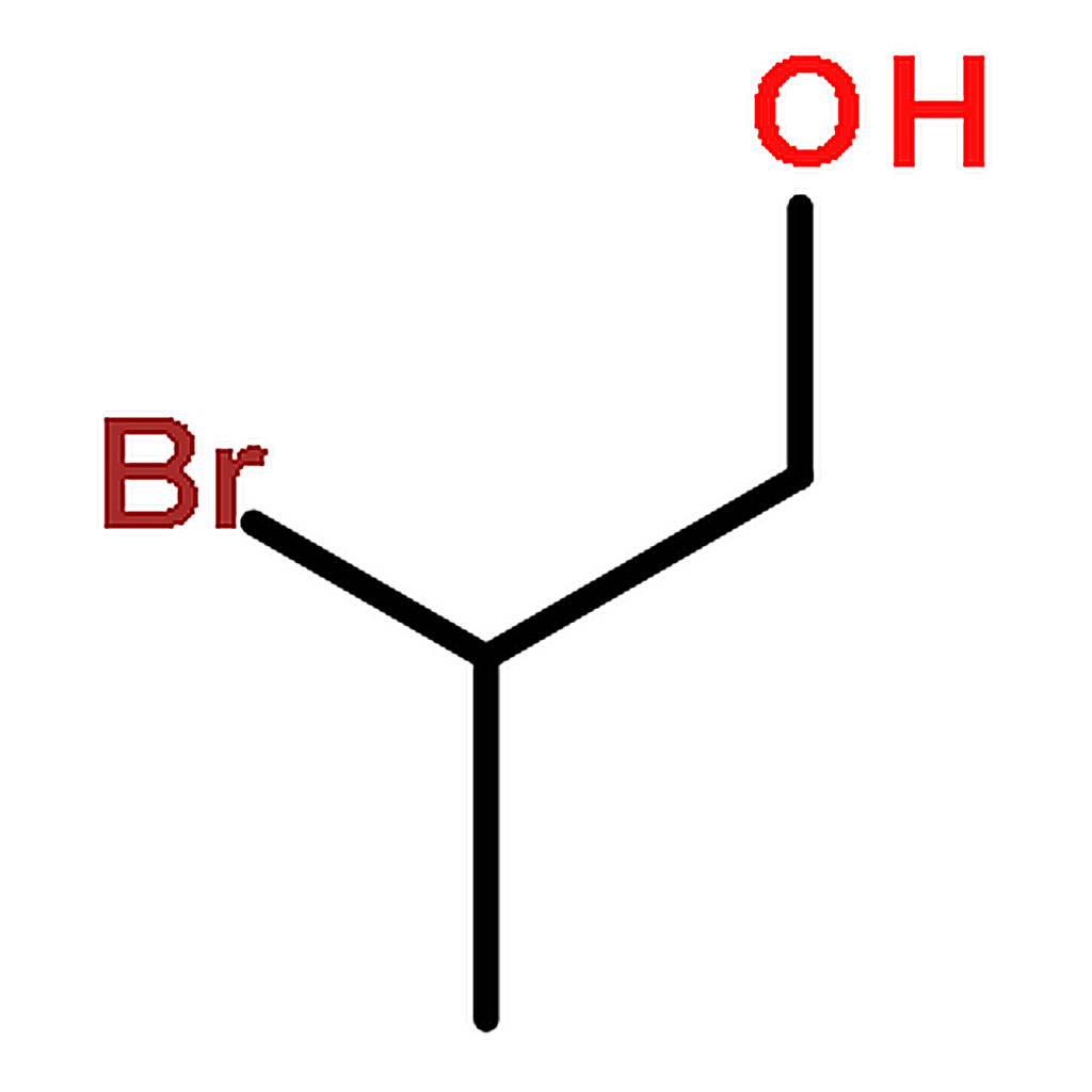 RHAWN 2-bromopropan-1-ol