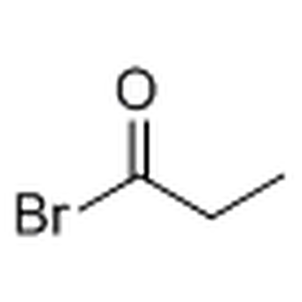 RHAWN Propionyl bromide