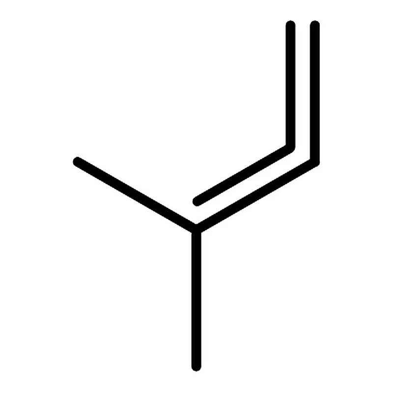 RHAWN 3-Methyl-1,2-butadiene