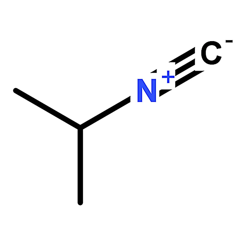 RHAWN Isopropyl isocyanide