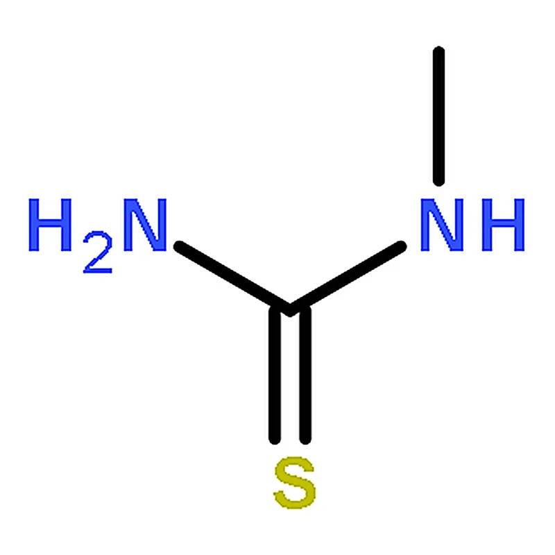 RHAWN N-Methylthiourea