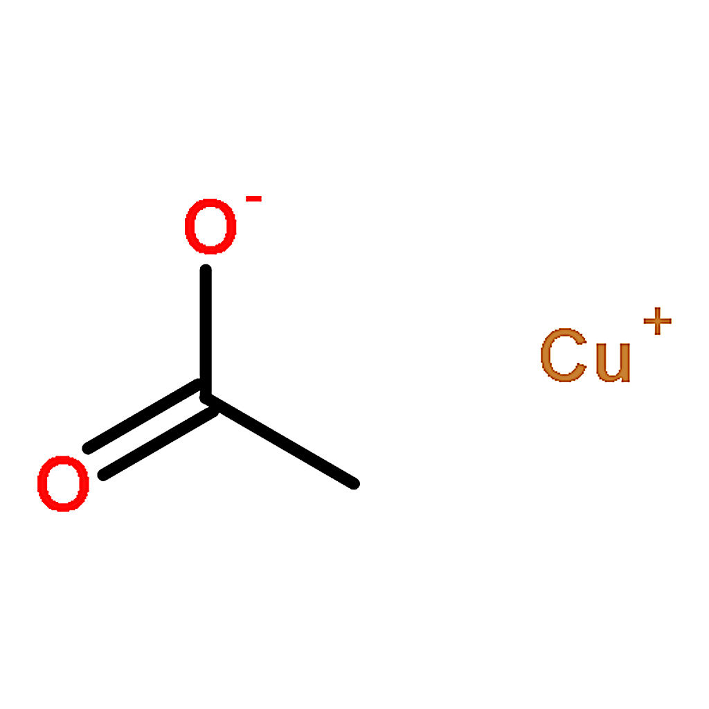 RHAWN Copper(I) acetate