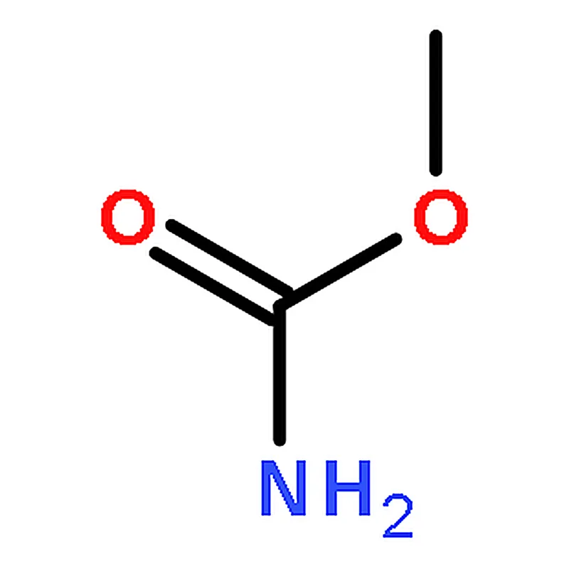 RHAWN Methyl carbamate