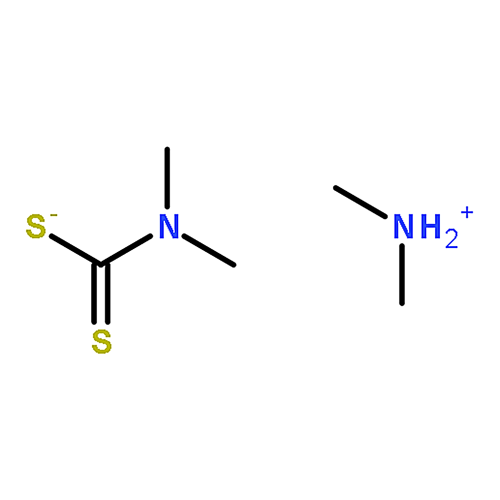 RHAWN Dimethylammonium Dimethyldithiocarbamate
