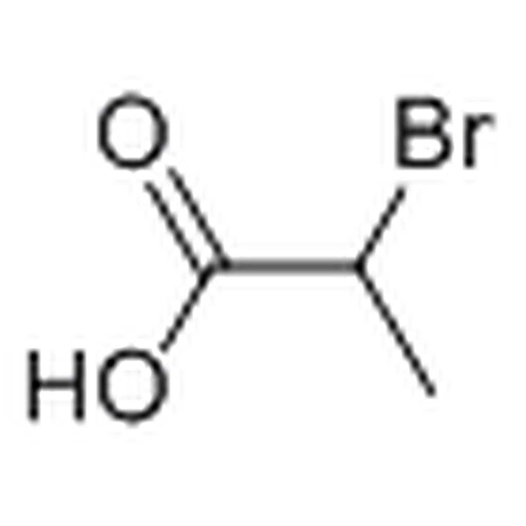 RHAWN 2-Bromopropionic acid