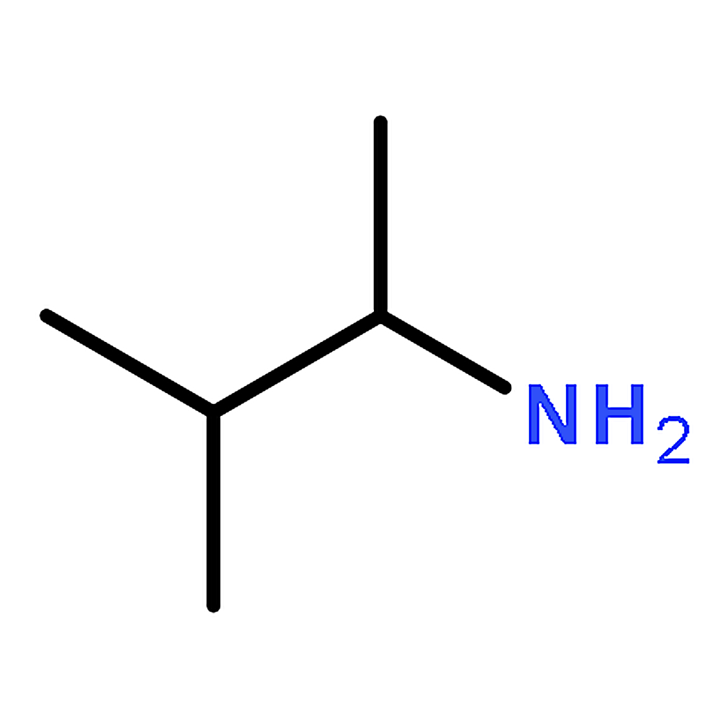 RHAWN 1,2-Dimethylpropylamine