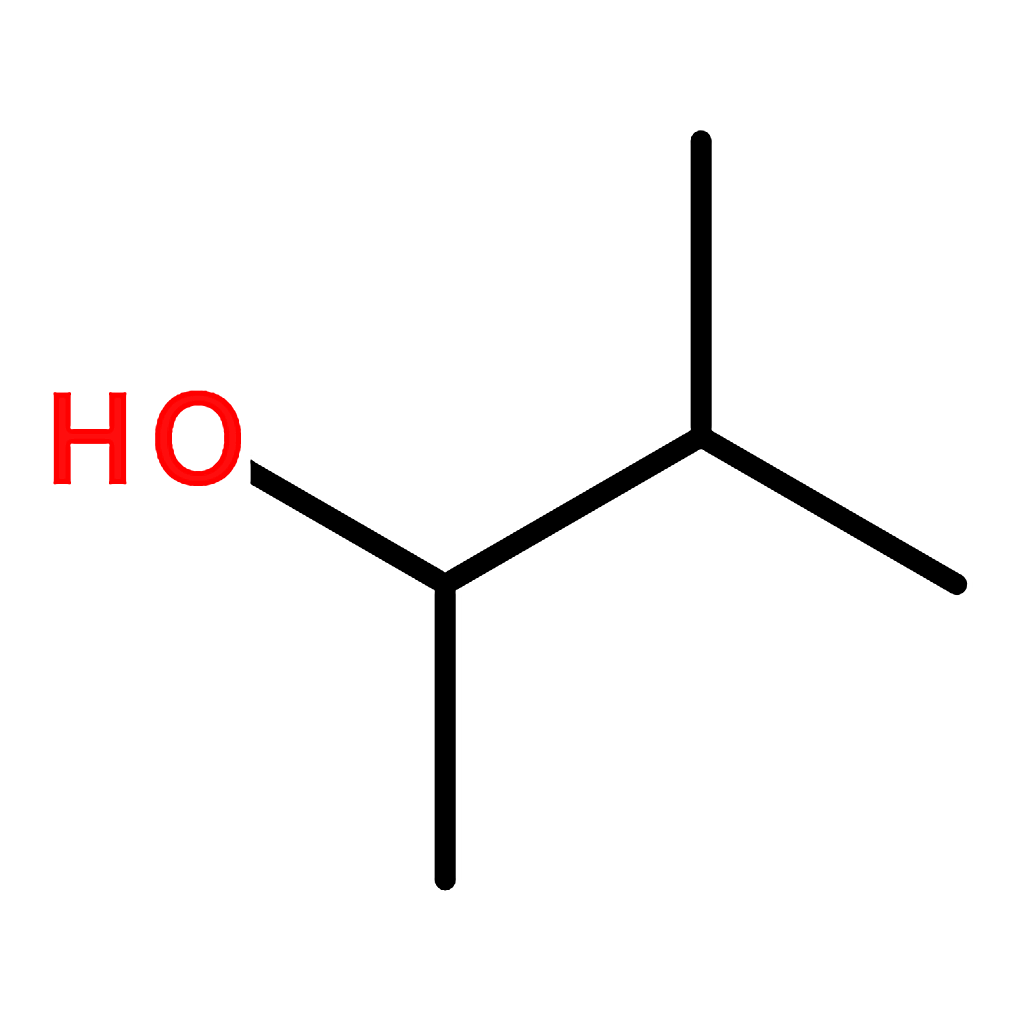 RHAWN 3-Methyl-2-butanol
