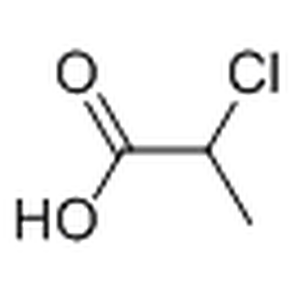 RHAWN 2-Chloropropionic acid
