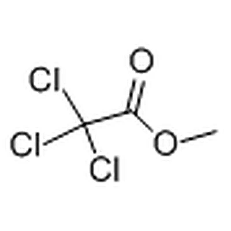 RHAWN Methyl trichlroracetate