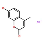 RHAWN 4-METHYLUMBELLIFERONE SODIUM SALT