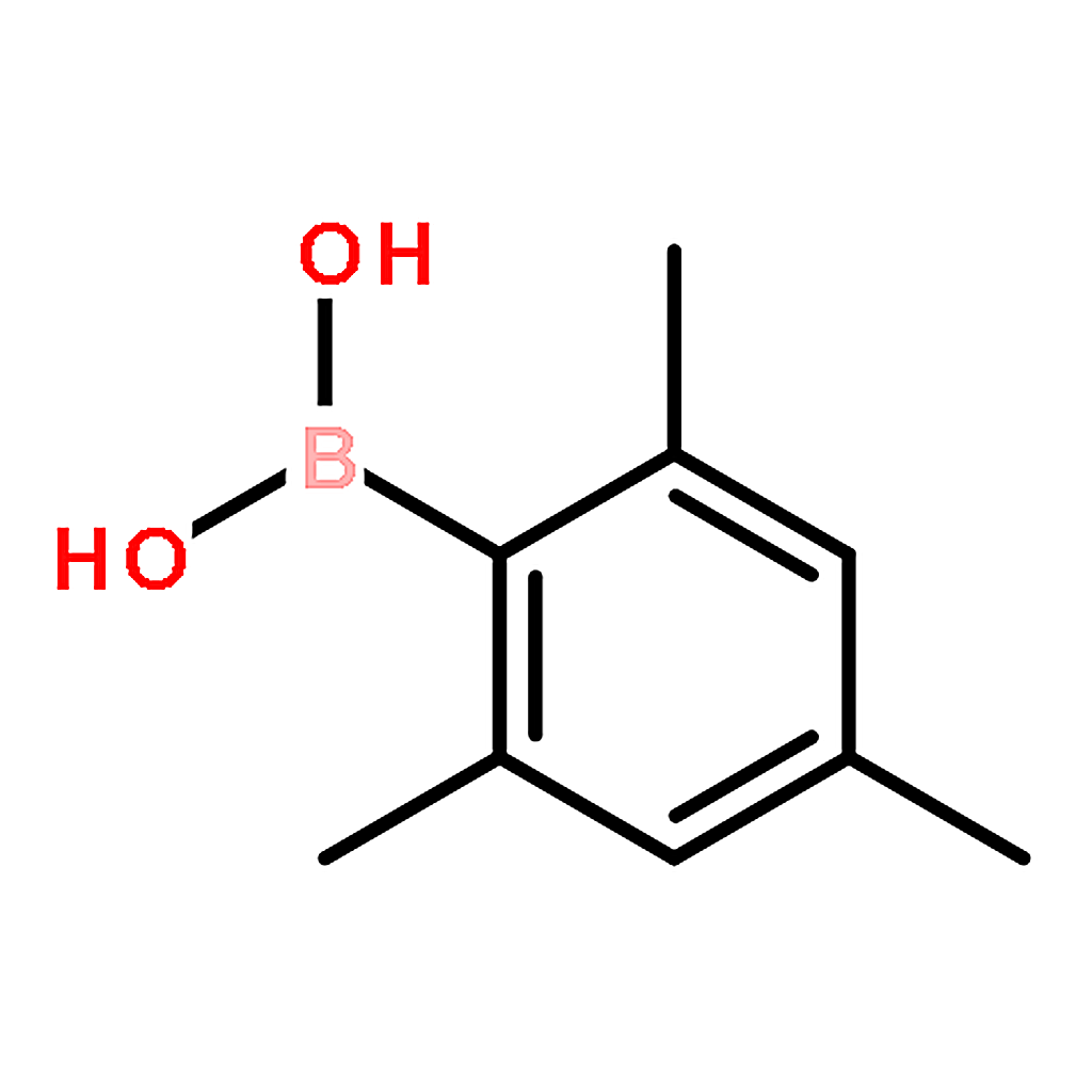 RHAWN 2,4,6-Trimethylphenylboronic acid