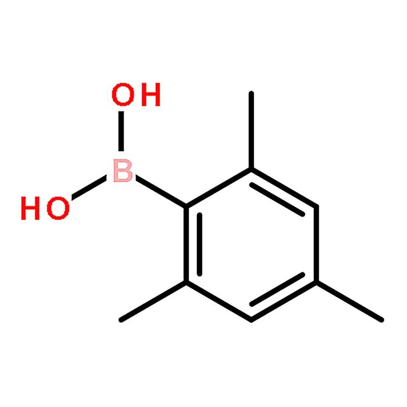 RHAWN 2,4,6-Trimethylphenylboronic acid