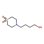 RHAWN 4-(4-Hydroxybutyl)thiomorpholine 1,1-Dioxide