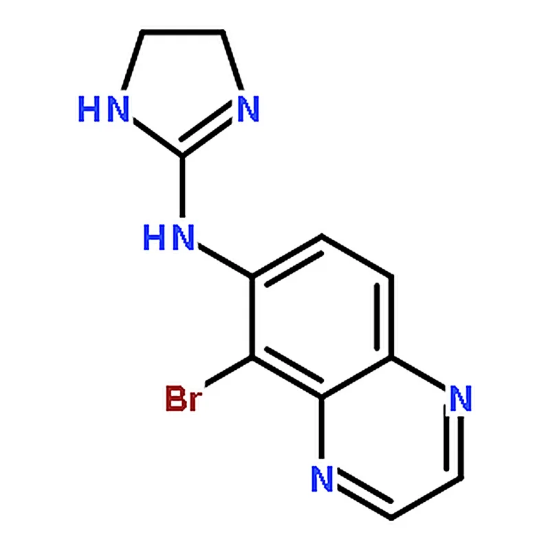 RHAWN Brimonidine