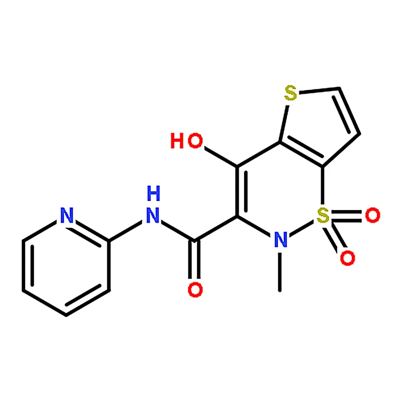 RHAWN Tenoxicam
