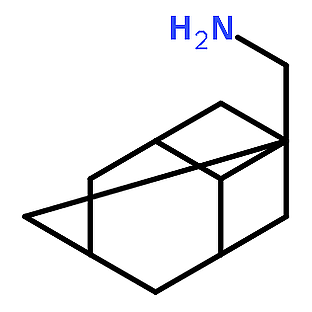 RHAWN 2-(Adamantan-2-yl)ethanamine
