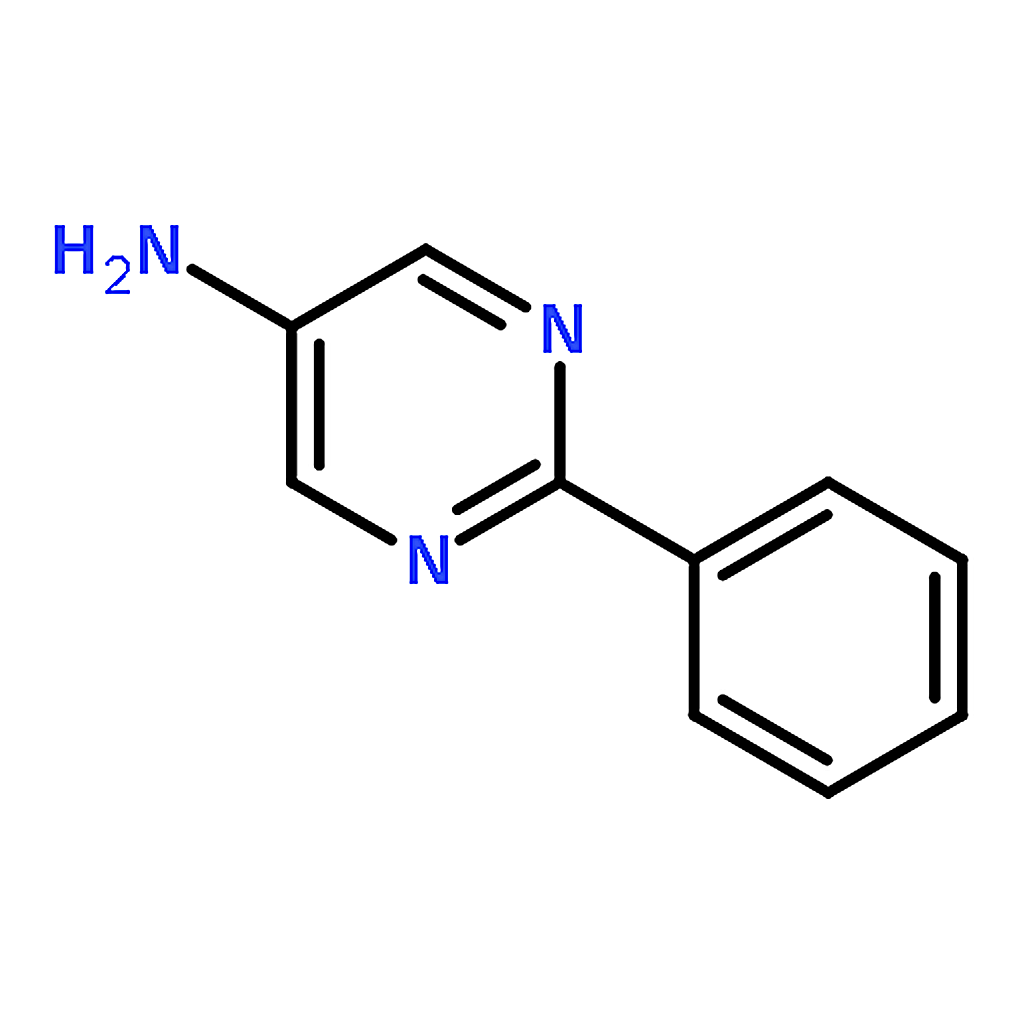 RHAWN 2-Phenylpyrimidin-5-amine