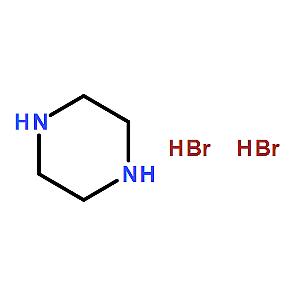 RHAWN Piperazine Dihydrobromide