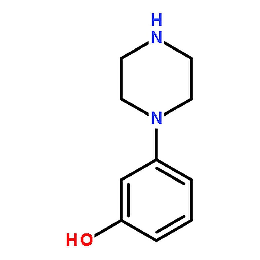 RHAWN 1-(3-HYDROXYPHENYL)PIPERAZINE
