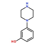 RHAWN 1-(3-HYDROXYPHENYL)PIPERAZINE