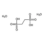 RHAWN Ethane-1,2-disulfonic acid dihydrate
