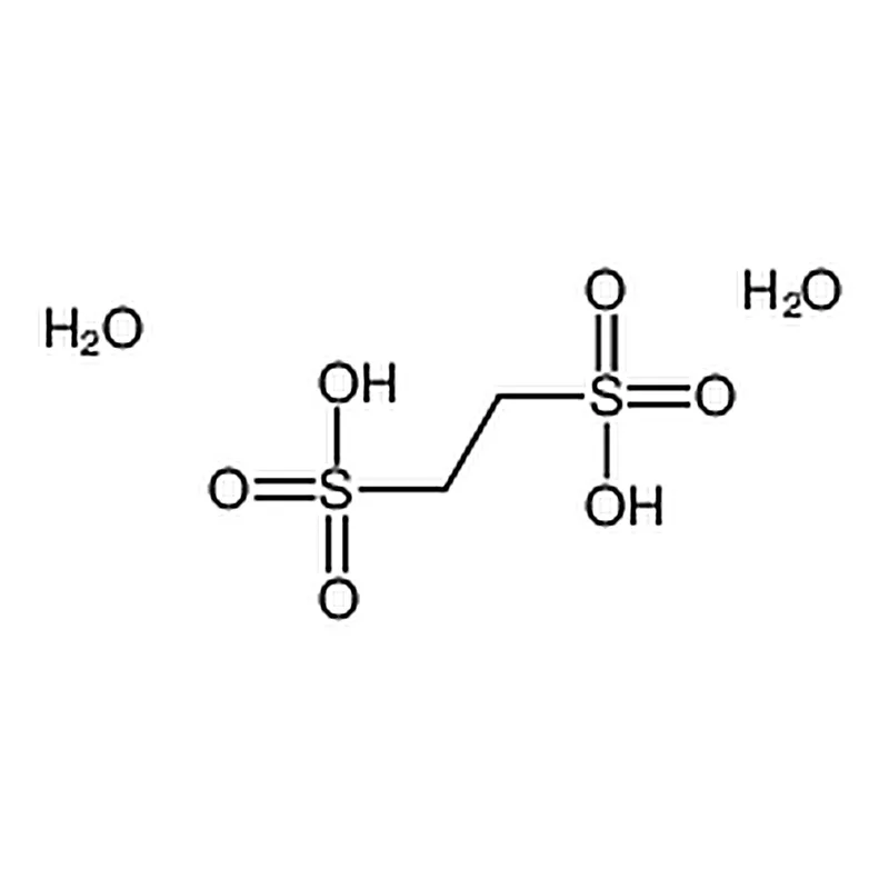 RHAWN Ethane-1,2-disulfonic acid dihydrate