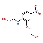 RHAWN 2-((2-(2-Hydroxyethoxy)-4-nitrophenyl)amino)ethanol
