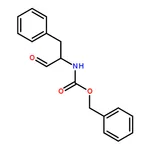 RHAWN (S)-Benzyl (1-oxo-3-phenylpropan-2-yl)carbamate