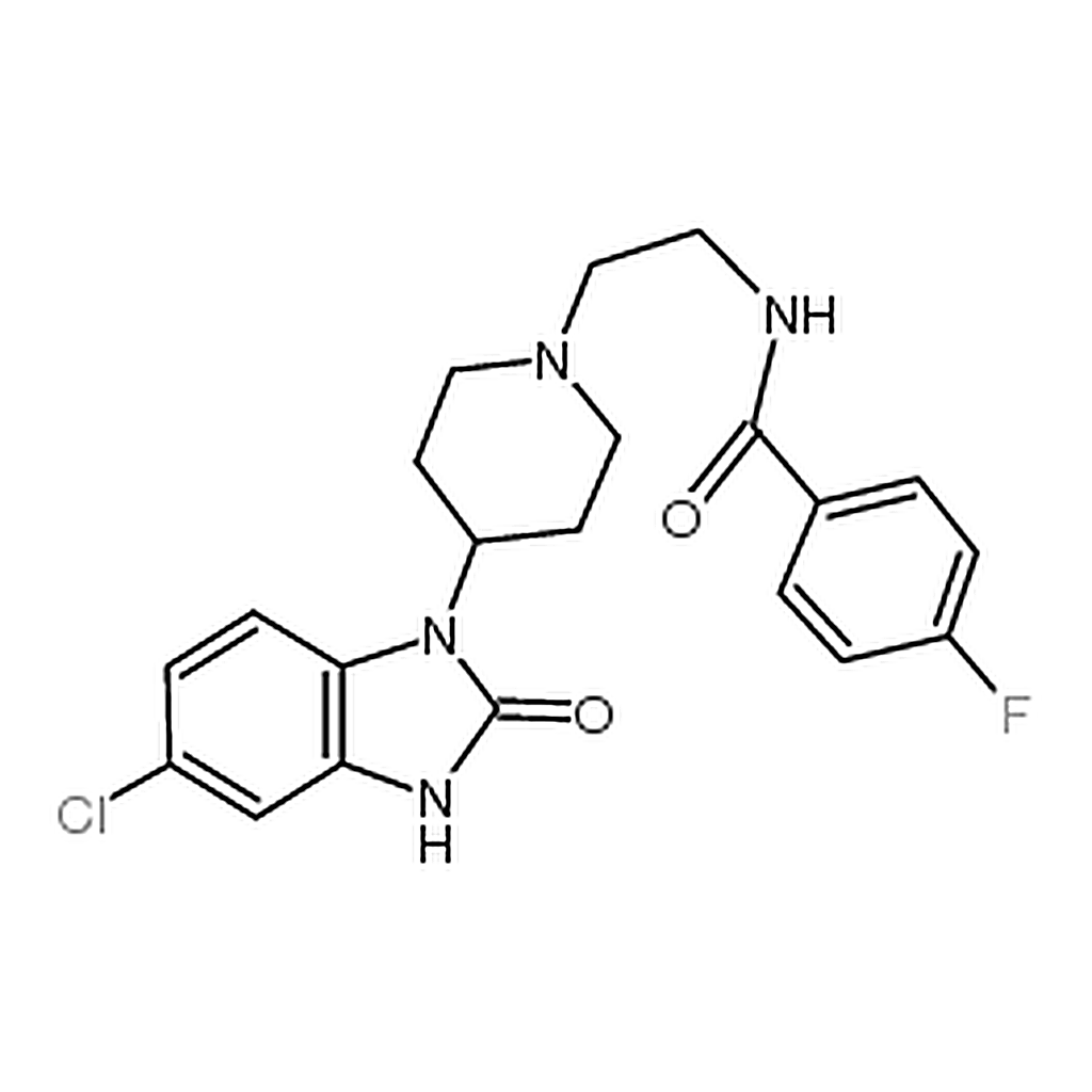 RHAWN Halopemide