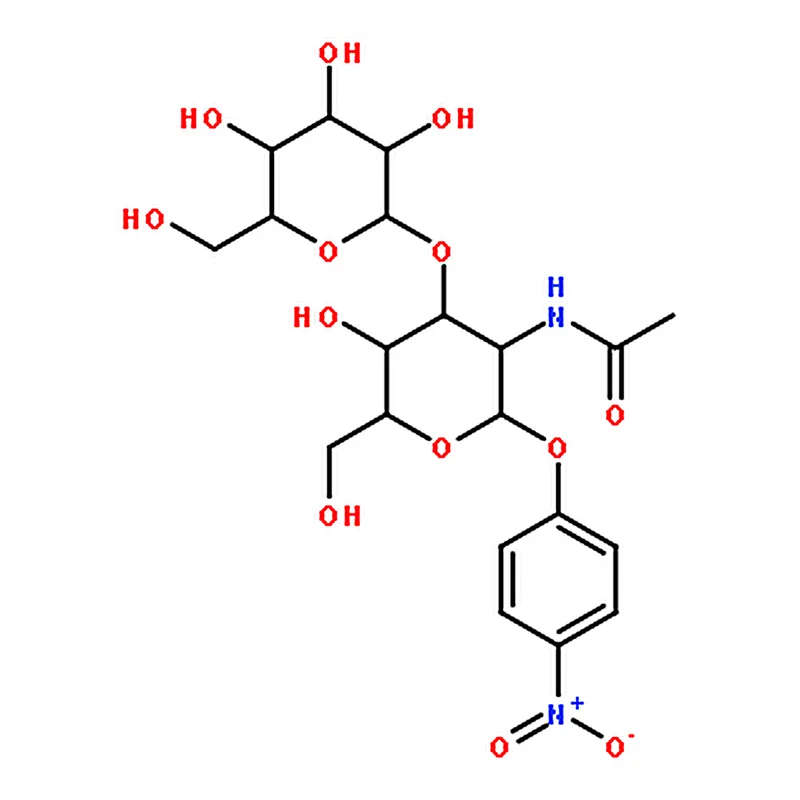RHAWN Galβ(1-3)GalNAc-β-<i>p</i>NP