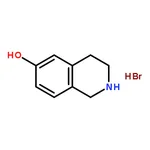RHAWN 1,2,3,4-Tetrahydroisoquinolin-6-ol hydrobrimide
